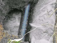 萧山查漏水测漏水、地下管道漏水检测、检测消防管道自来水管漏水