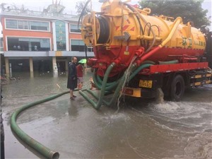 遂宁蓬溪化粪池清理抽粪一污水池清理公司