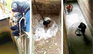 河间城步苗族自治化粪池清理一污水池清理及抽粪