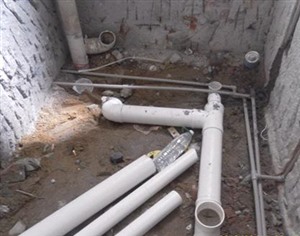 南京水管漏水维修，厨房卫生间水管维修安装