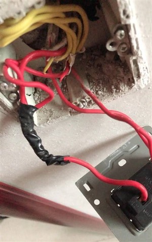 太原长治路家庭电路灯具故障维修电工上门检测线路价格