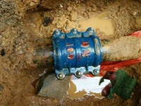 苏州工业园区消防水管道漏水检测 地下消防水检测