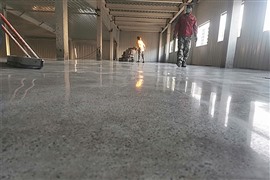 荆州水泥地面起砂处理|工厂地面固化处理|工程施工
