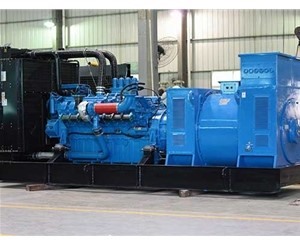 通州区柴油发电机出租-通州区提供高压并电服务