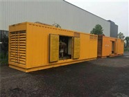 迁安市不间断电源UPS出租,唐山迁安市提供高压并电发电