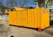 迁安市柴油发电机出租,唐山迁安市大型发电设备租赁公司