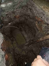 上海宝山区地下消防水管漏水检测维修