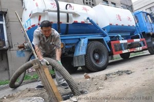 桂林市清理化粪池桂林全区抽化粪池桂林清理化粪池公司