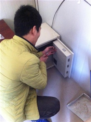 杭州保险柜专业维修丨杭州附近修保险柜师傅电话