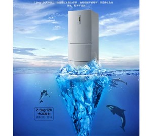 西安LG冰箱维修(LG电器)24小时免费服务电话