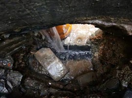 消防管道查漏 ,管道检测 ,消防管道检测，地下消防管道漏水