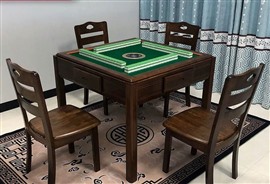 西安智能麻将机维修