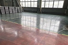 武汉金刚砂地坪固化|地坪硬化|装甲地坪施工