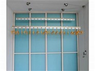 防城港市好太太晾衣架维修电话钢丝绳起毛坯让你尽享休闲人生