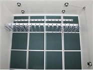 柳州市好太太晾衣架维修电话滑轮磨损不断超越追求完美
