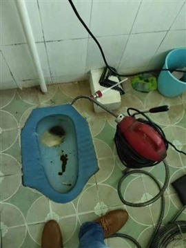 顺德大良近良通马桶下水道疏通/20分钟上门