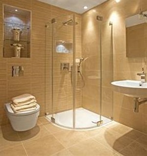 南京江宁区淋浴房维修，更换淋浴房滑轮，维修淋浴房漏水
