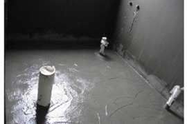 济南卫生间防水补漏公司—管住20年不漏—不砸砖防水新技术