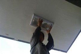 南京市江宁区灯具安装维修 跳闸短路维修
