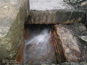 地下水管漏水检测、雨污管道内窥检测