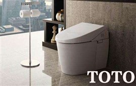 TOTO自动冲水马桶失灵解决方法_TOTO卫浴服务中心