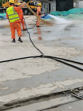 杭州环卫清洗路面绿化喷洒道路降尘杭州洒水车出租公司