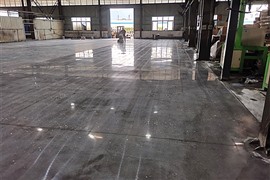 武汉金刚砂地面施工|防止地面起灰起砂|金刚砂地面固化