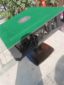 雀康麻将机专卖店
