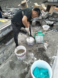 上海建筑幕墙维修漏水公司