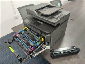 二七区复印机回收怎么算
