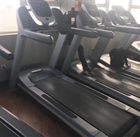 武汉市商用跑步机维修电话/武汉市武昌区健身房必确跑步机维修