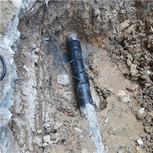 梧州地下管道漏水检测查漏点， 水管漏水检测
