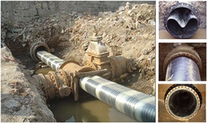 合肥下水道维修下水道损坏开挖、下水道置换电话