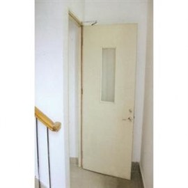 河西区安装防火门 更换防火卷帘门