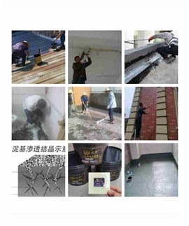 东莞厕所防水补漏，楼面裂缝渗水防水补漏