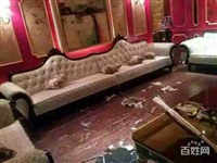 专业沙发维修加簧换面