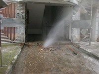 增城工厂消防管漏水检测、专业检测埋地管漏水位置