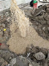 给水管漏水点检测一次多少钱、工厂地下管网渗漏检测