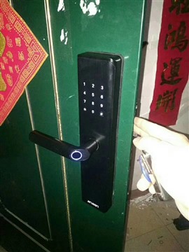 南宁换锁芯110备案公司