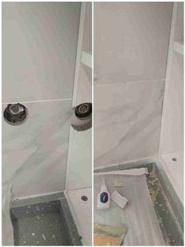 临沂哪里有修瓷砖大理石修复的师傅专业修复