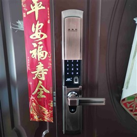 烟台安装指纹锁，烟台维修指纹锁