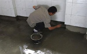 无锡市惠山区地下室防水 地下室为什么一定要做防水？