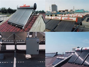 上海天普太阳能维修中心-上海天普电器统一服务电话