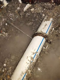 顺德区埋地水管漏水检测，顺德区本地测漏项目管道维修