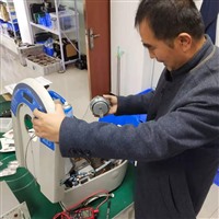 甘肃省兰州市西宁市便携式颗粒物检测仪