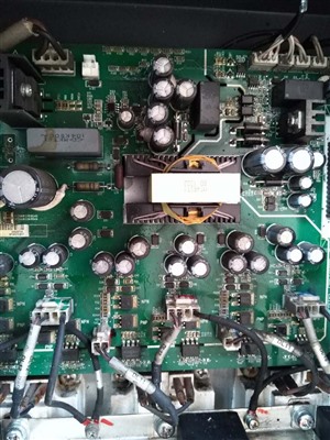 苏州专业维修各种变频器、电路板 多年从业工程师维修