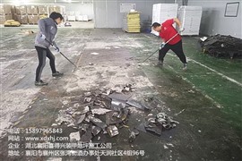地胶清除地坪固化|工厂地坪固化|防止地面起灰起砂