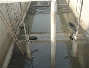 南宁市污水池漏水补漏维修公司  污水池渗水补漏维修公司