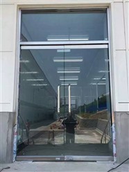西安维修安装电动门，卷闸门