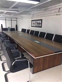 贵州办公室会议桌定制，贵州办公家具批发,贵州办公家具销售公司